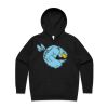 AS Colour - Women's Stencil Hood Thumbnail