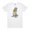 AS Colour - Staple Tee Thumbnail