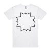 AS Colour - Staple Tee Thumbnail