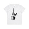 AS Colour - Kids Youth Tee Thumbnail