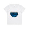 AS Colour - Kids Youth Tee Thumbnail
