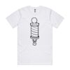 AS Colour - Classic Tee Thumbnail